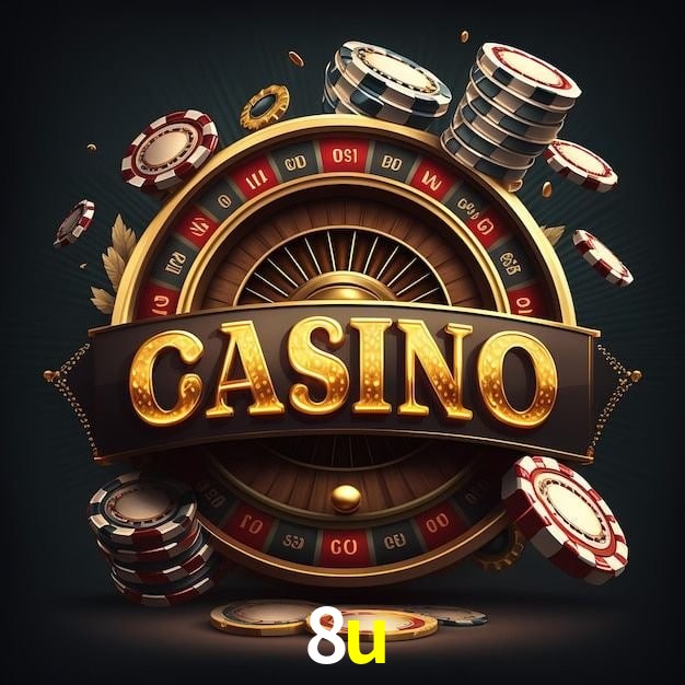 APP oficial da 8u para mobile